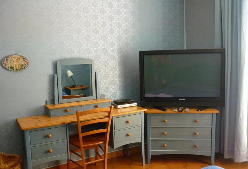 Bed and Breakfast Casa Di Valentina  | Monreale | Palermo | Italia 12