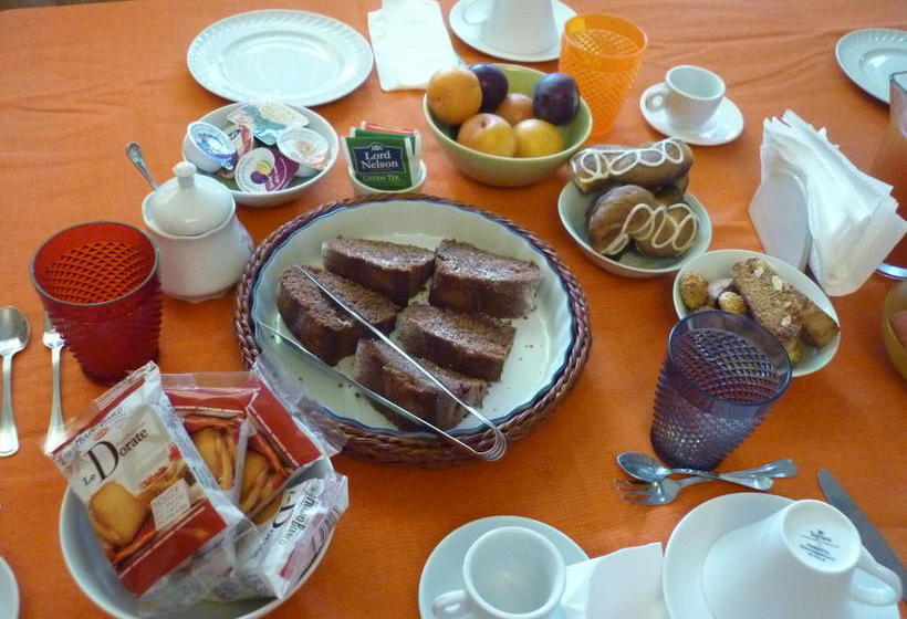 Bed and Breakfast Casa Di Valentina  | Monreale | Palermo | Italia 13