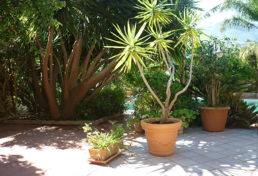 Bed and Breakfast Casa Di Valentina  | Monreale | Palermo | Italia 14