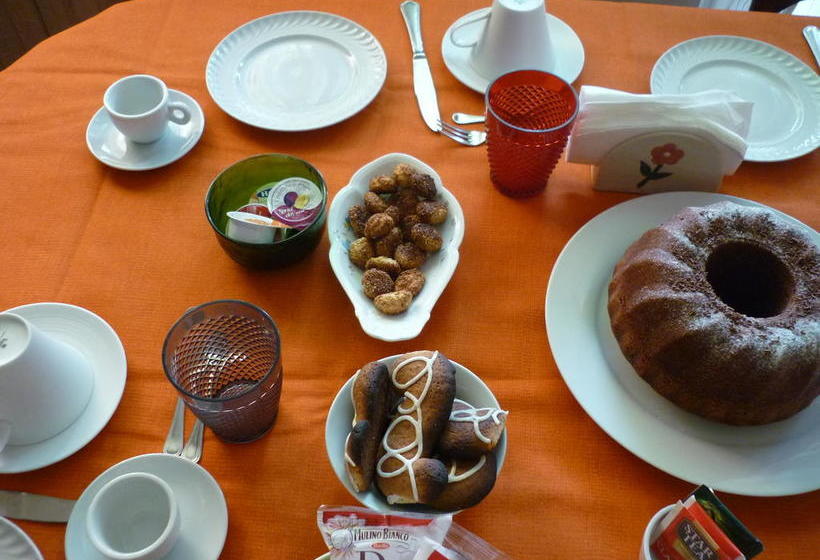 Bed and Breakfast Casa Di Valentina  | Monreale | Palermo | Italia 18