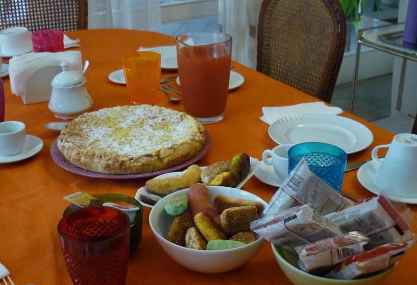 Bed and Breakfast Casa Di Valentina  | Monreale | Palermo | Italia 19