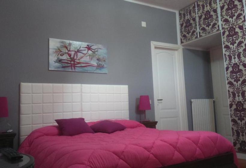 Bed and Breakfast Casa Di Valentina  | Monreale | Palermo | Italia 2