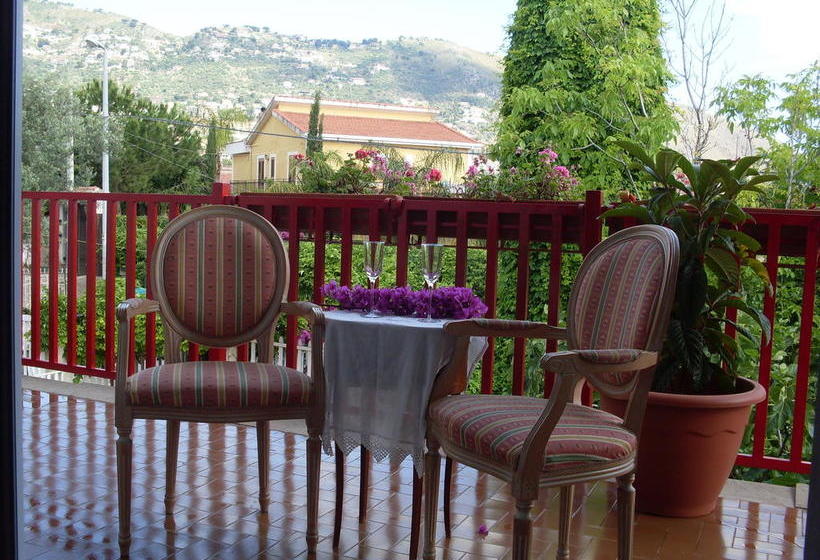 Bed and Breakfast Casa Di Valentina  | Monreale | Palermo | Italia 20