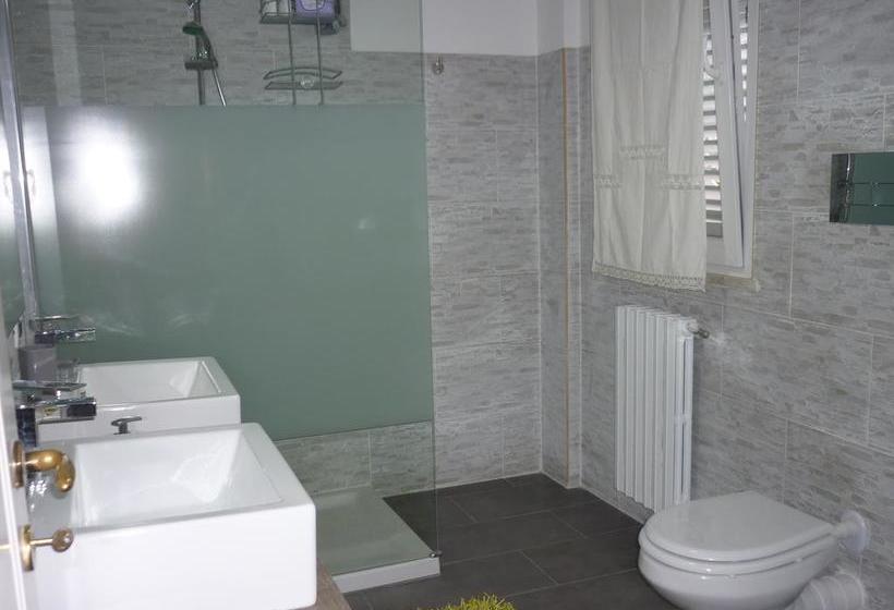 Bed and Breakfast Casa Di Valentina  | Monreale | Palermo | Italia 3