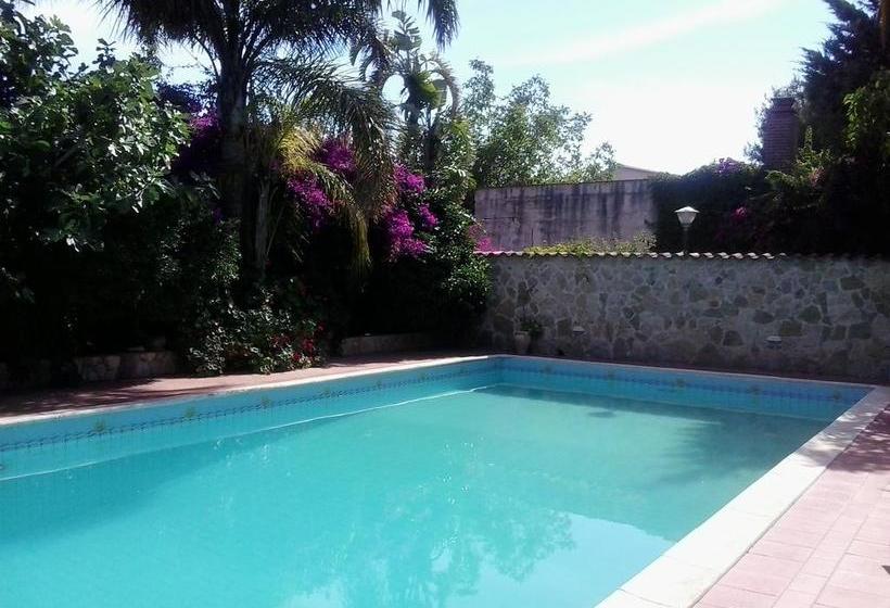 Bed and Breakfast Casa Di Valentina  | Monreale | Palermo | Italia 5