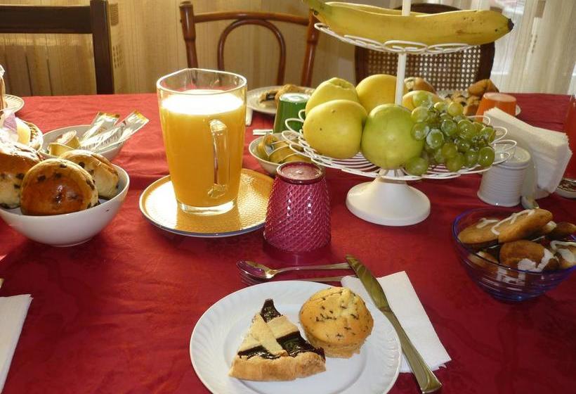 Bed and Breakfast Casa Di Valentina  | Monreale | Palermo | Italia 6