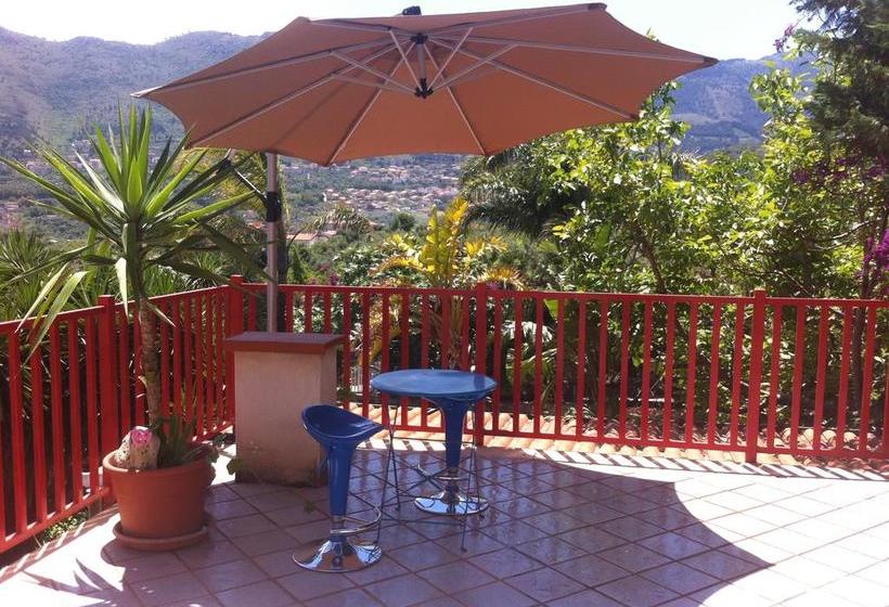 Bed and Breakfast Casa Di Valentina  | Monreale | Palermo | Italia 7