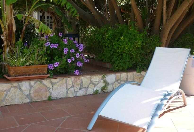 Bed and Breakfast Casa Di Valentina  | Monreale | Palermo | Italia 8