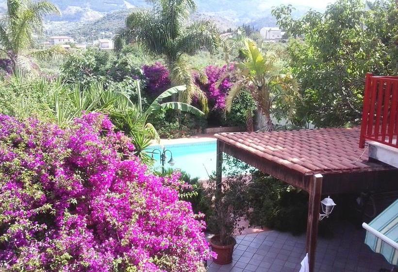 Bed and Breakfast Casa Di Valentina  | Monreale | Palermo | Italia 9