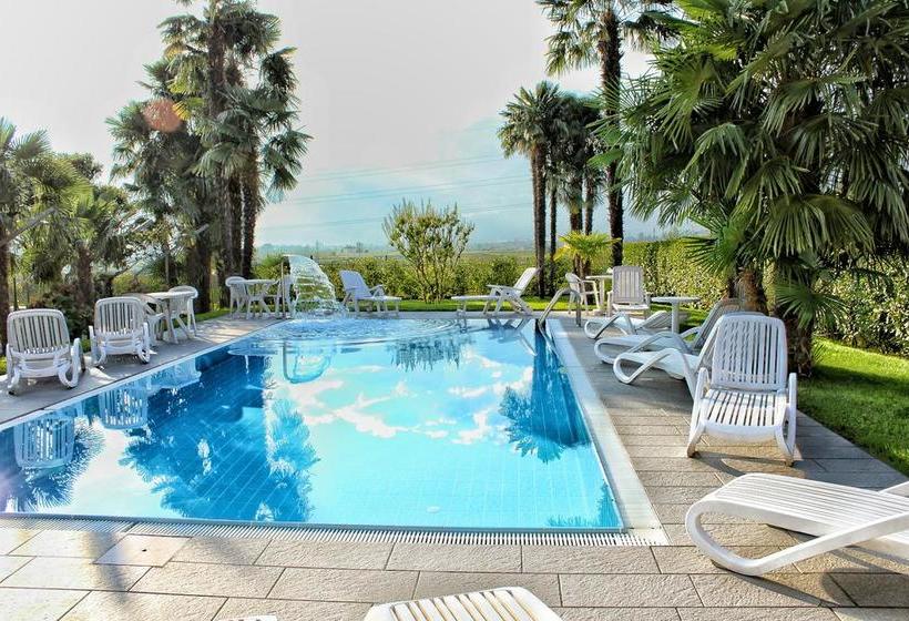 Hotel Albergo Cattoi