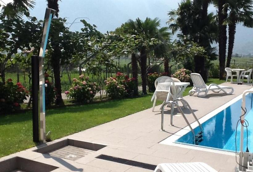 Hotel Albergo Cattoi  | Arco | Trento | Italia 11