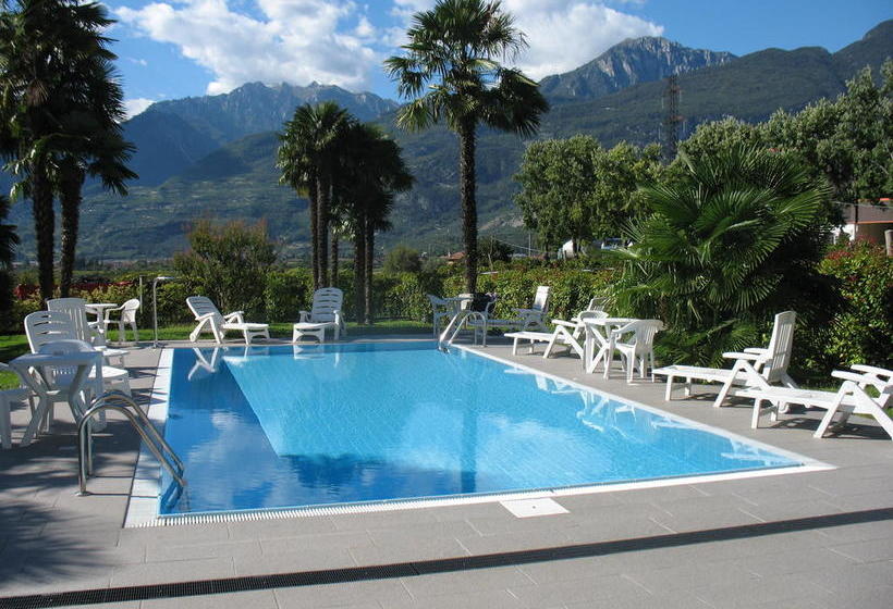 Hotel Albergo Cattoi  | Arco | Trento | Italia 12