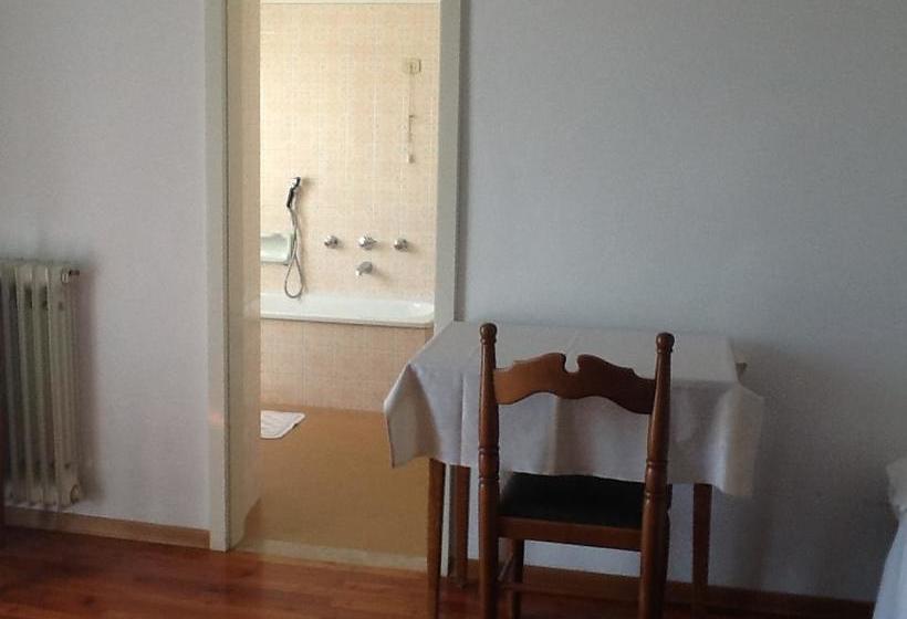 Hotel Albergo Cattoi  | Arco | Trento | Italia 16