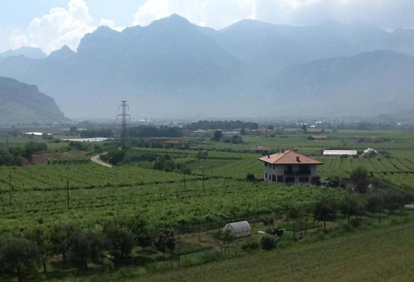 Hotel Albergo Cattoi  | Arco | Trento | Italia 17