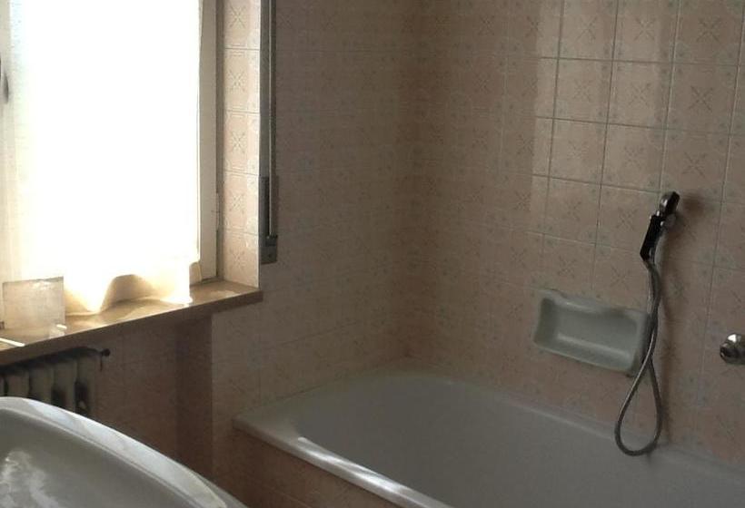 Hotel Albergo Cattoi  | Arco | Trento | Italia 18