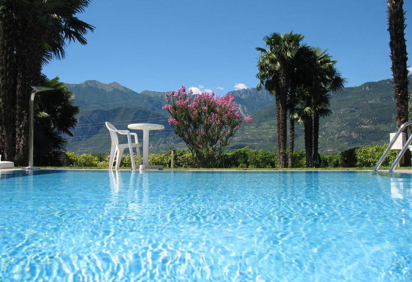 Hotel Albergo Cattoi  | Arco | Trento | Italia 2