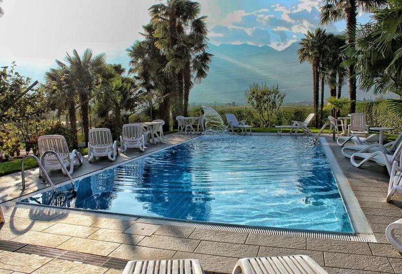 Hotel Albergo Cattoi  | Arco | Trento | Italia 3