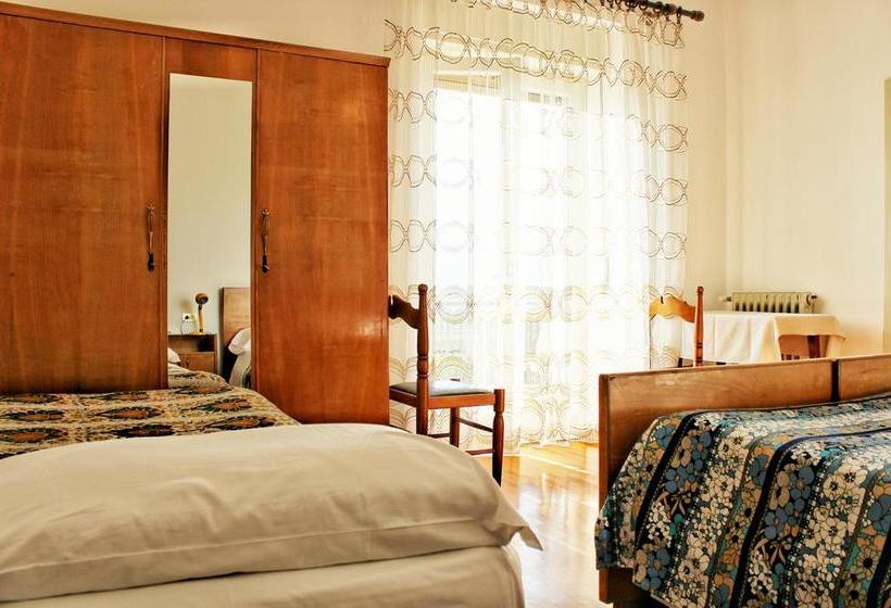 Hotel Albergo Cattoi  | Arco | Trento | Italia 4