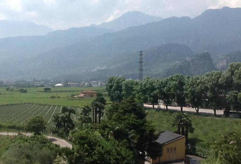 Hotel Albergo Cattoi  | Arco | Trento | Italia 5