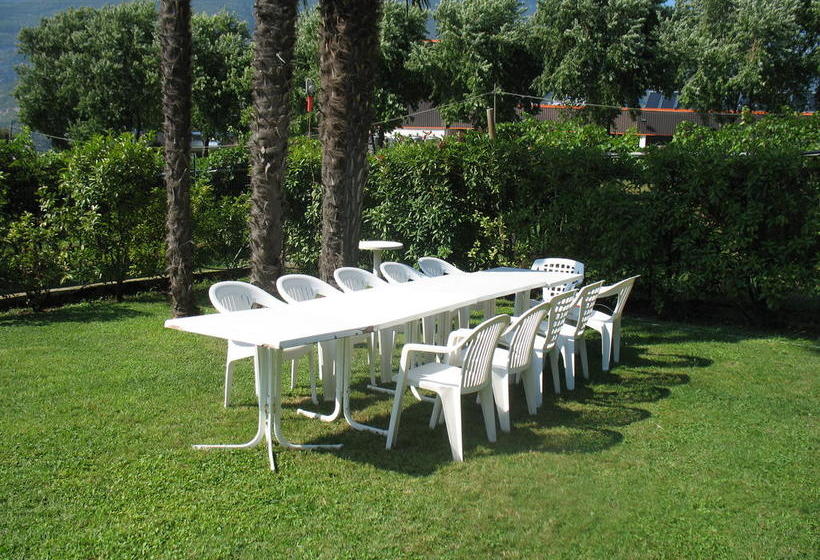 Hotel Albergo Cattoi  | Arco | Trento | Italia 6