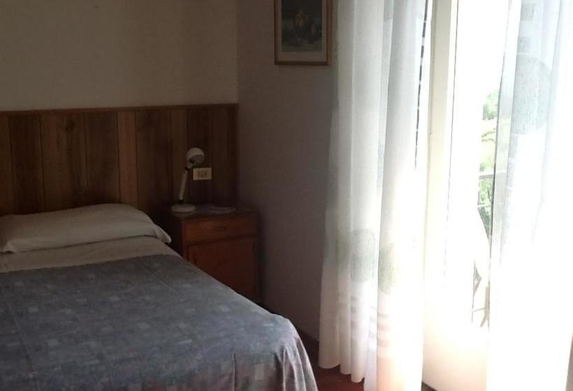 Hotel Albergo Cattoi  | Arco | Trento | Italia 9