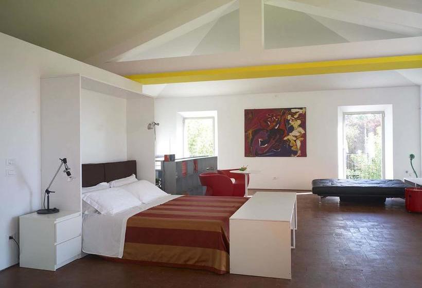 Bed and Breakfast Sacramora Faenza