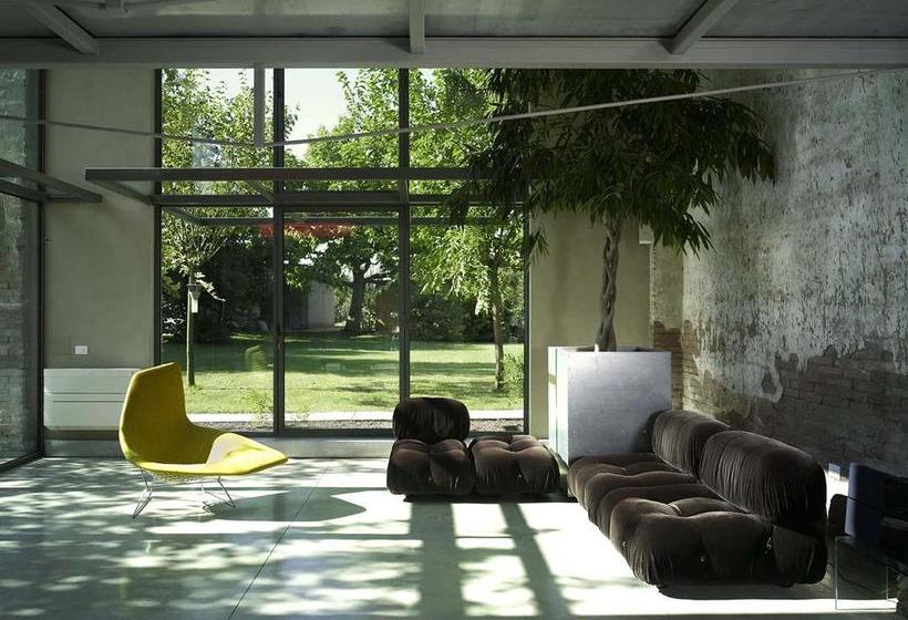 Bed and Breakfast Sacramora  | Faenza | Ravenna | Italia 12