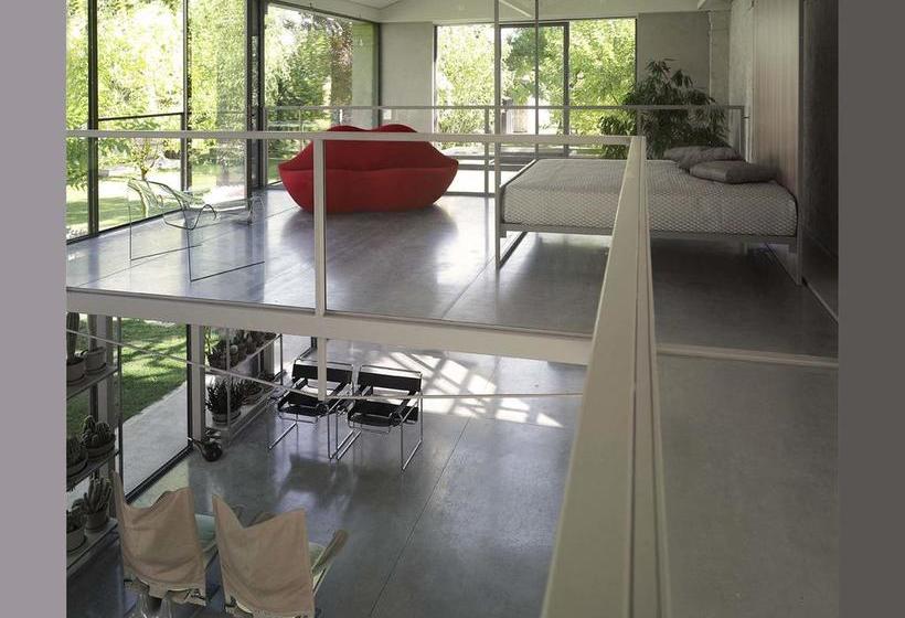 Bed and Breakfast Sacramora  | Faenza | Ravenna | Italia 13