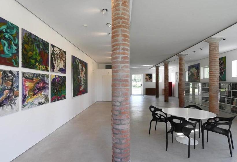 Bed and Breakfast Sacramora  | Faenza | Ravenna | Italia 14