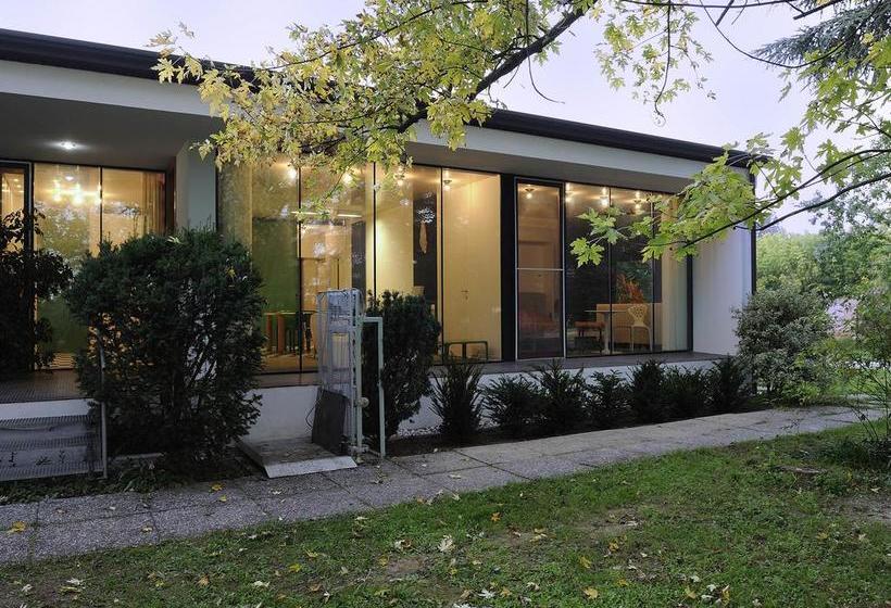 Bed and Breakfast Sacramora  | Faenza | Ravenna | Italia 15