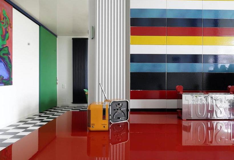 Bed and Breakfast Sacramora  | Faenza | Ravenna | Italia 17