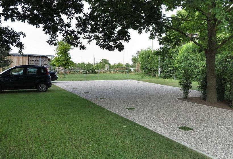 Bed and Breakfast Sacramora  | Faenza | Ravenna | Italia 18