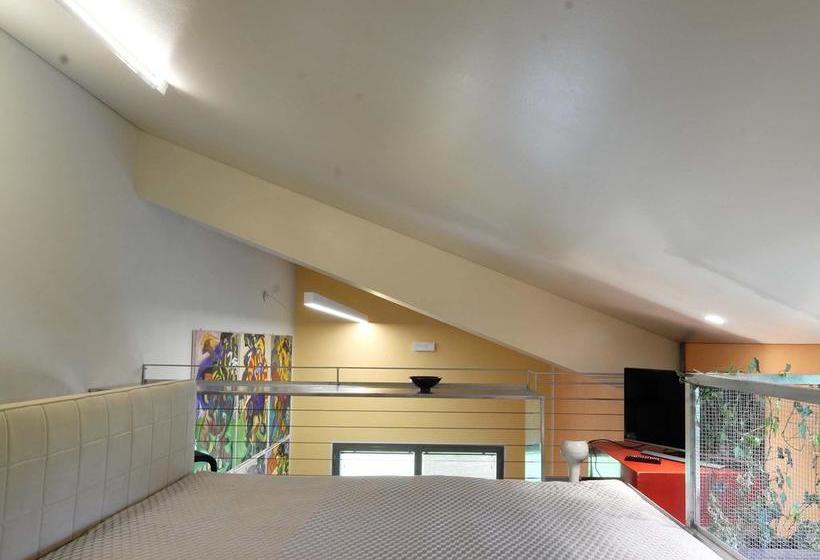 Bed and Breakfast Sacramora  | Faenza | Ravenna | Italia 19