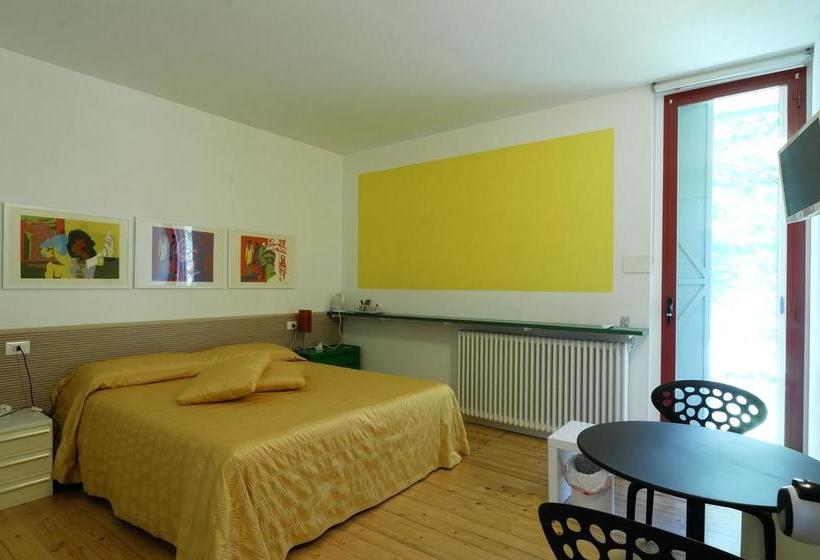 Bed and Breakfast Sacramora  | Faenza | Ravenna | Italia 2