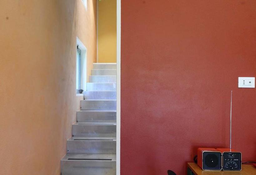 Bed and Breakfast Sacramora  | Faenza | Ravenna | Italia 20