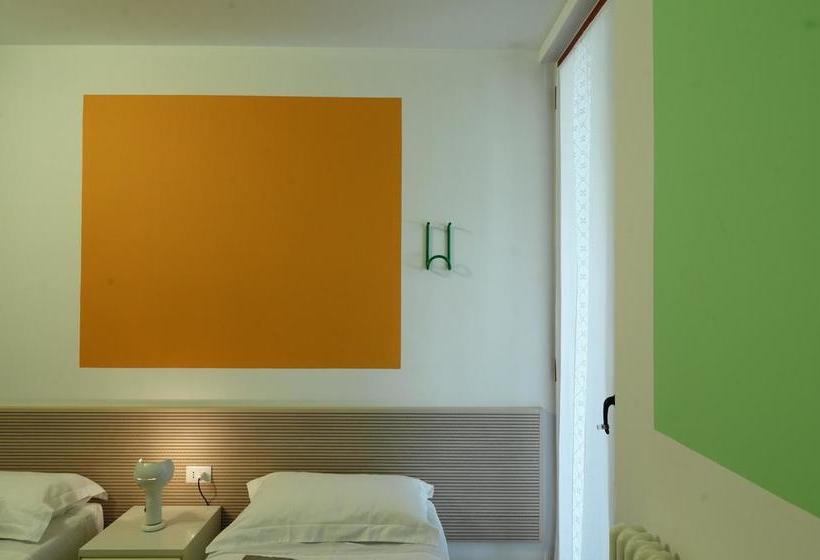 Bed and Breakfast Sacramora  | Faenza | Ravenna | Italia 3