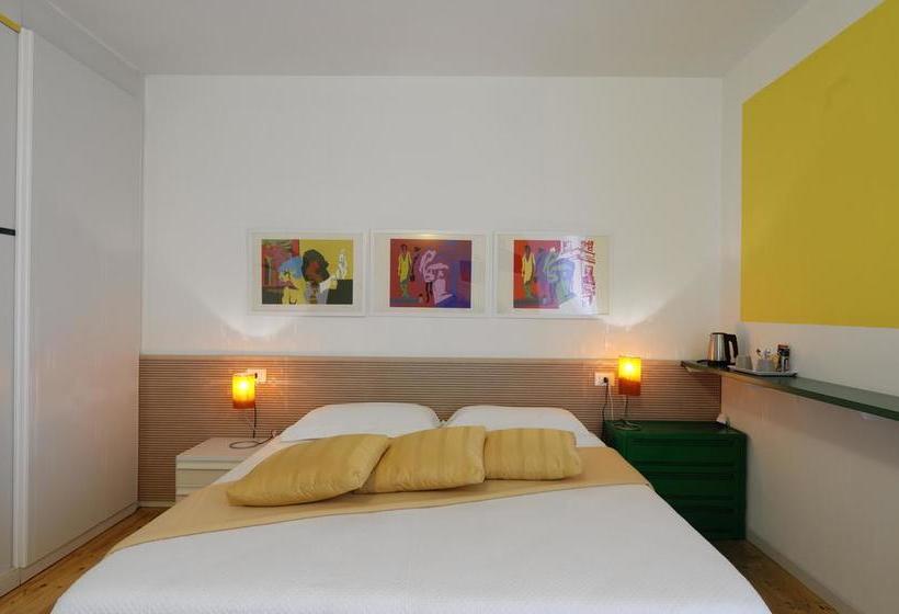 Bed and Breakfast Sacramora  | Faenza | Ravenna | Italia 5