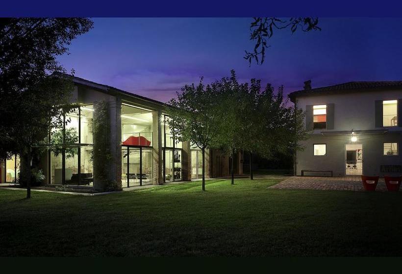 Bed and Breakfast Sacramora  | Faenza | Ravenna | Italia 8