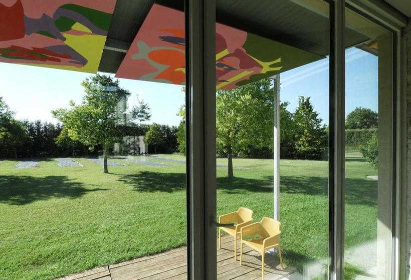 Bed and Breakfast Sacramora  | Faenza | Ravenna | Italia 9