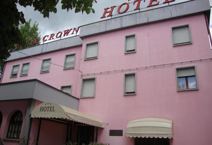 Hotel Rose&crown  | Correggio | Reggio Emilia | Italia 10