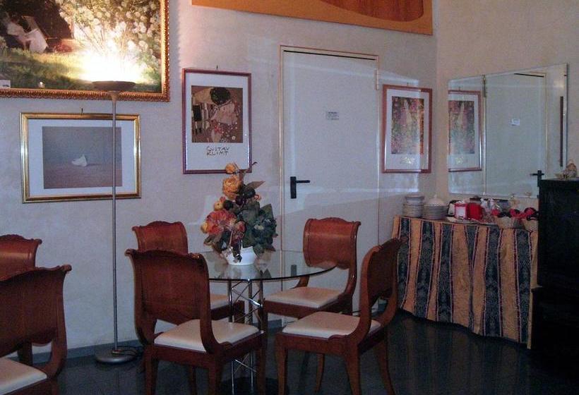 Hotel Rose&crown  | Correggio | Reggio Emilia | Italia 13