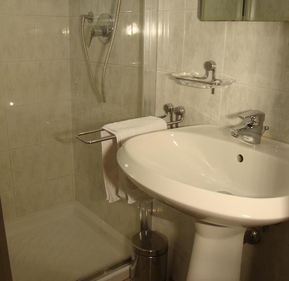 Hotel Rose&crown  | Correggio | Reggio Emilia | Italia 14