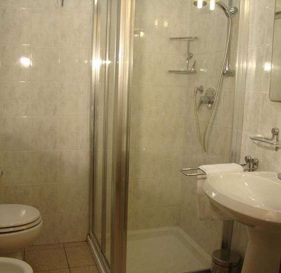 Hotel Rose&crown  | Correggio | Reggio Emilia | Italia 15