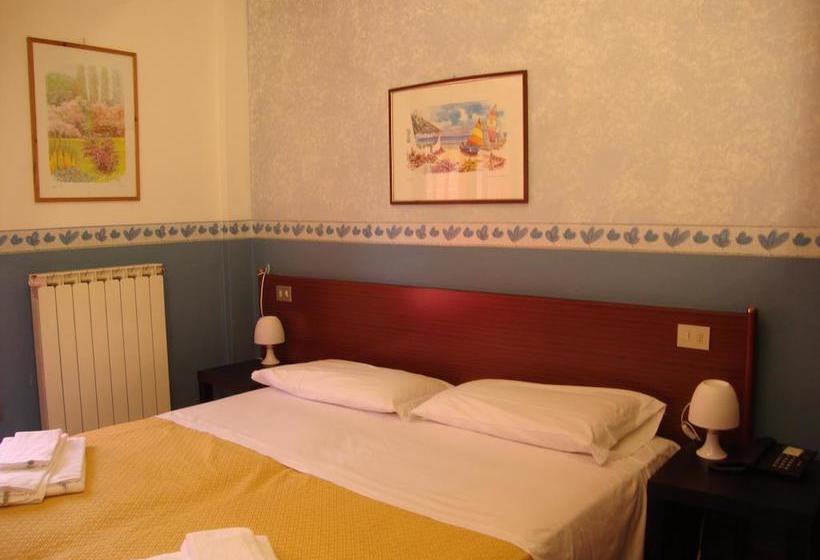 Hotel Rose&crown  | Correggio | Reggio Emilia | Italia 6