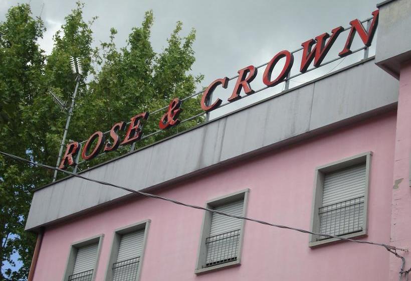 Hotel Rose&crown  | Correggio | Reggio Emilia | Italia 9