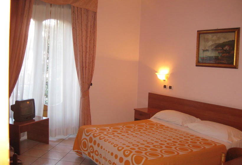 Hotel Gentile  | Agerola | Napoles | Itália 1