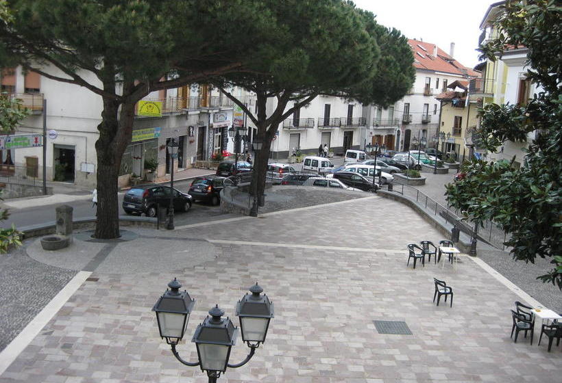 Hotel Gentile  | Agerola | Napoles | Itália 10