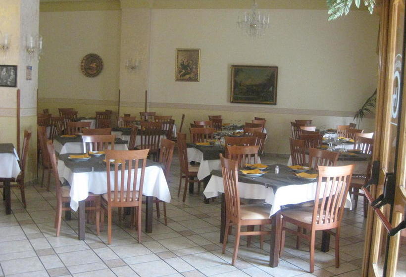 Hotel Gentile  | Agerola | Napoles | Itália 11