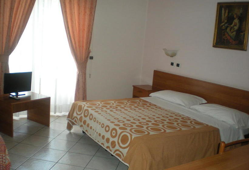 Hotel Gentile  | Agerola | Napoles | Itália 13