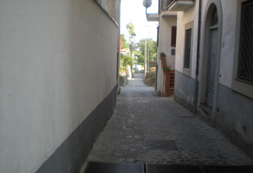 Hotel Gentile  | Agerola | Napoles | Itália 17